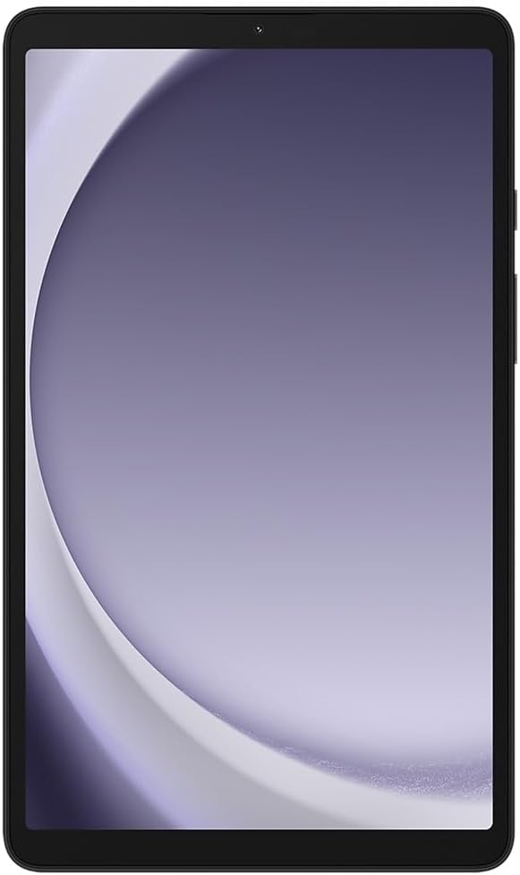 Samsung Galaxy Tab A9 (WiFi) - 64GB - Graphite - SM-X110NZAEMEA