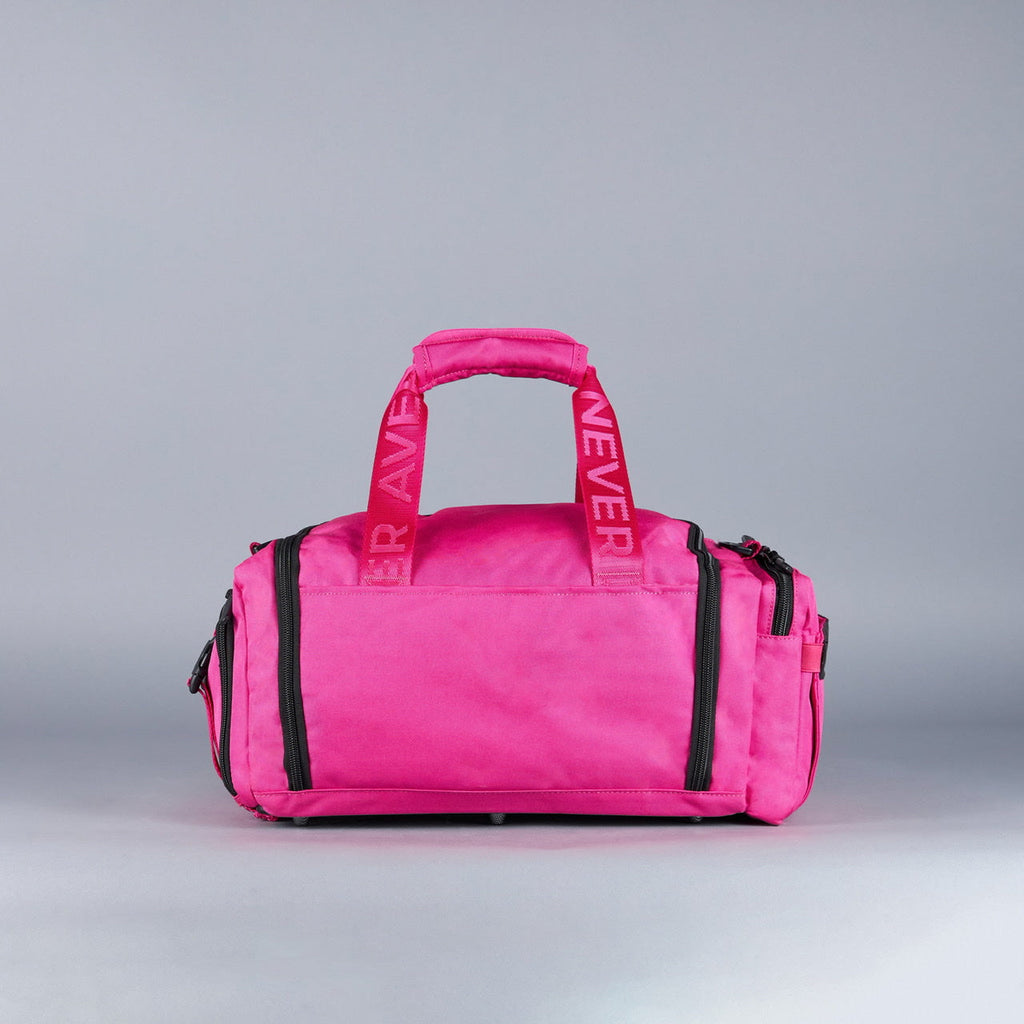 20L Mini Duffle Bag Voodoo Pink