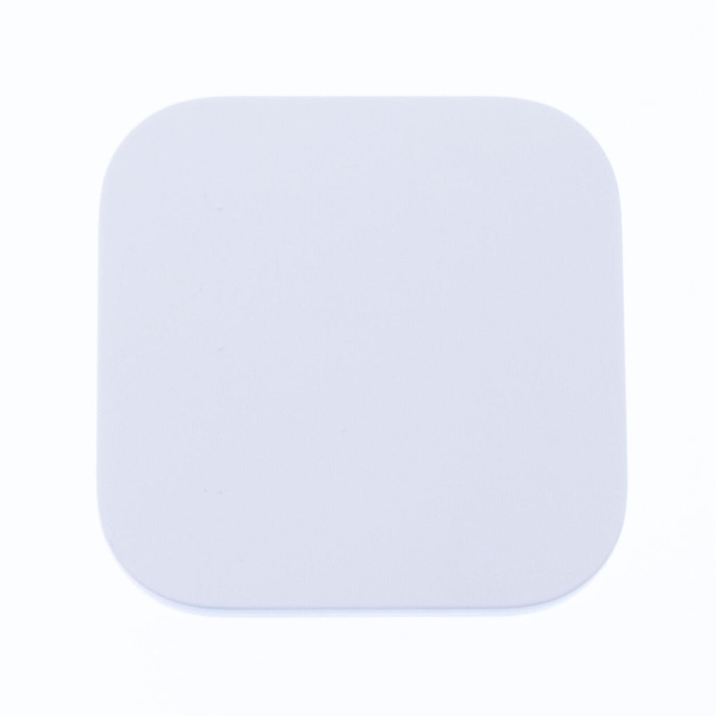 Amazon - Smart Programmable Thermostat with Alexa - White - B08J4C8871