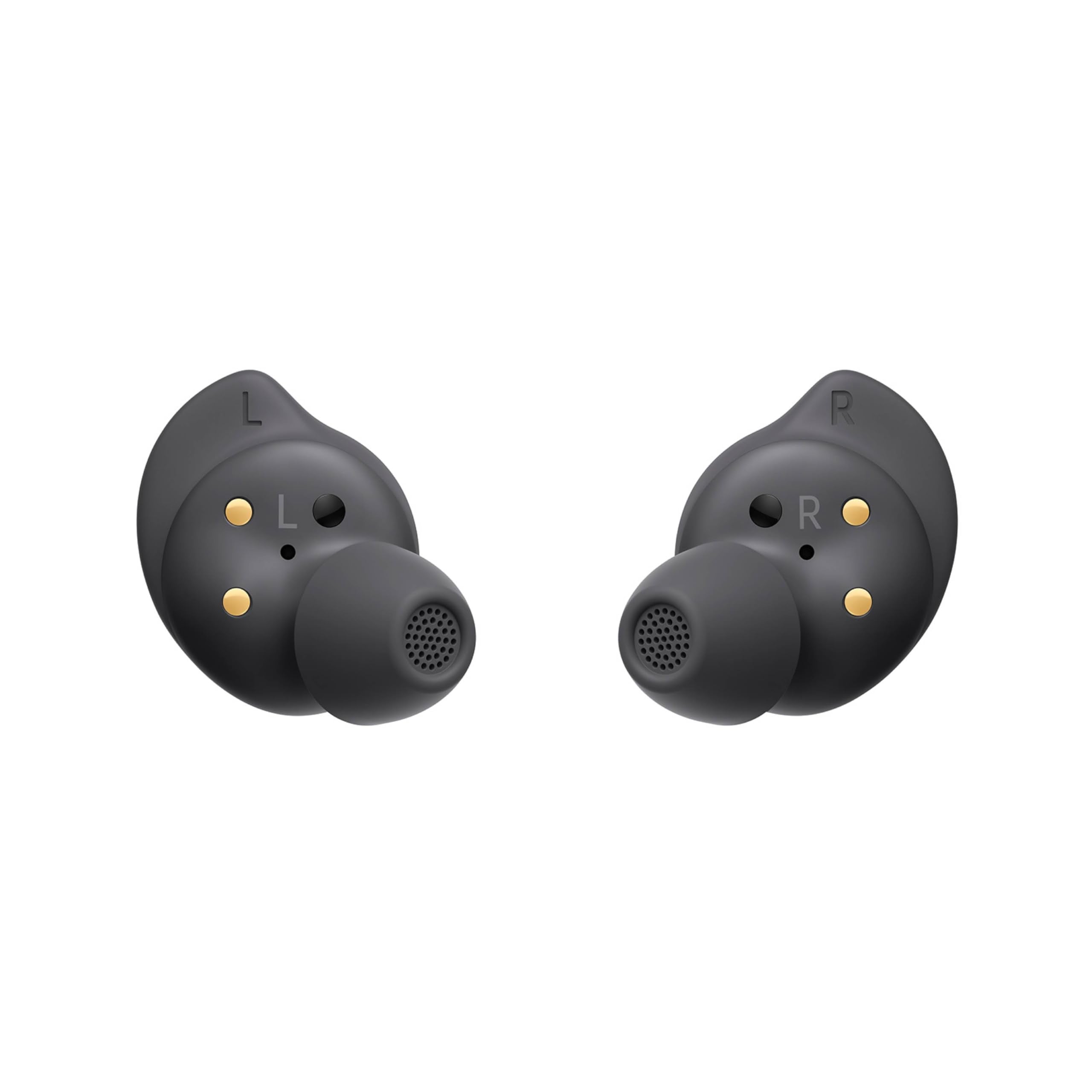 Samsung Galaxy Buds FE Wireless Earbud Headphones - Graphite - SM-R400NZAAXAR