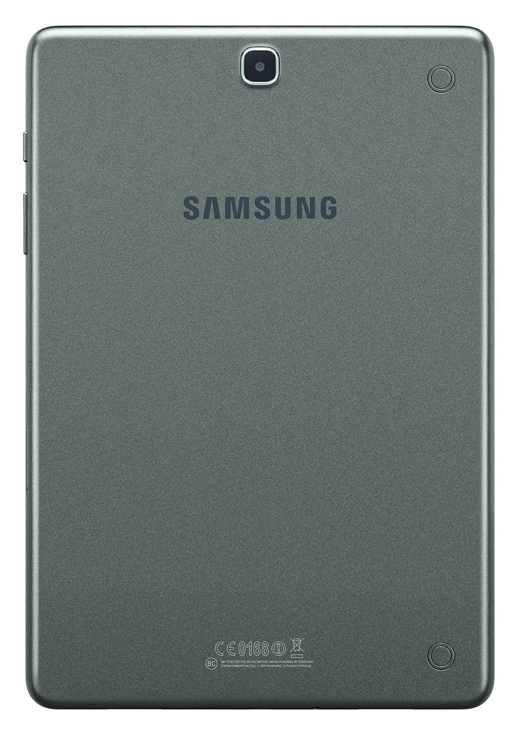 Samsung Galaxy Tab A SM-T550 32GB, Wi-Fi - Smoky Titanium - SM-T550NZAPXAR