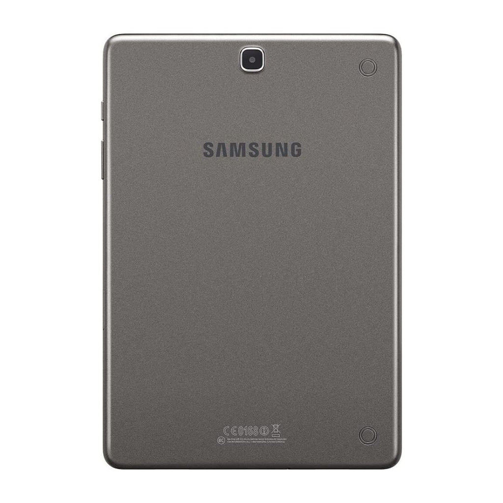 Samsung Galaxy Tab A - 9.7" - 16GB - Smoky Titanium - SM-T550NZAAXAR