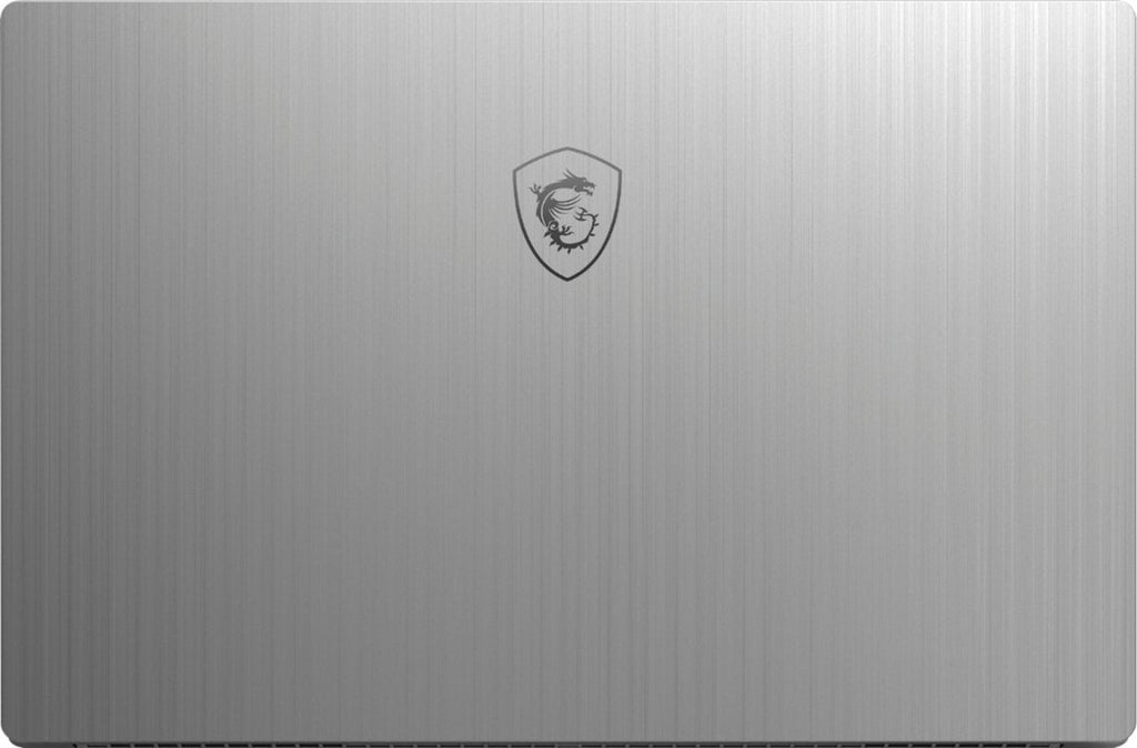 MSI - Modern 15 A10M-449 -15.6 FHD - i5-10210U - 8GB RAM - 512GB SSD - Space Gray (Modern15449)