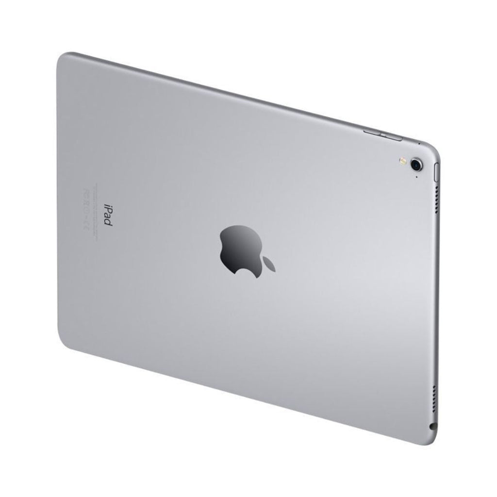 Apple iPad Pro 9.7"" 1st Gen (2016) ( Wi-Fi + Cellular ) - 32GB - Space Gray - MLPW2LL/A