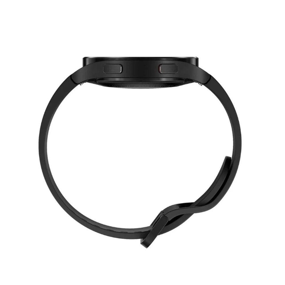 Samsung Galaxy Watch4 Aluminum Smartwatch 40mm LTE - Black - SM-R865UZKAXAA