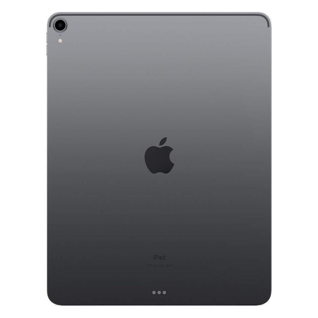 Apple iPad Pro 12.9" 3rd Gen (2018) Wi-Fi + Cellular ? 512GB ? Space Gray ? MTJH2LL/A