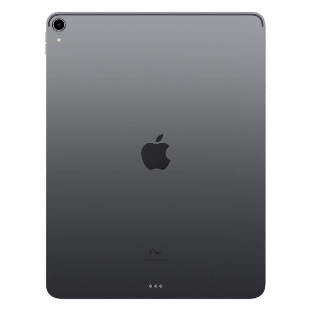Apple iPad Pro 12.9" 3rd Gen (2018) Wi-Fi + Cellular ? 512GB ? Space Gray ? MTJH2LL/A