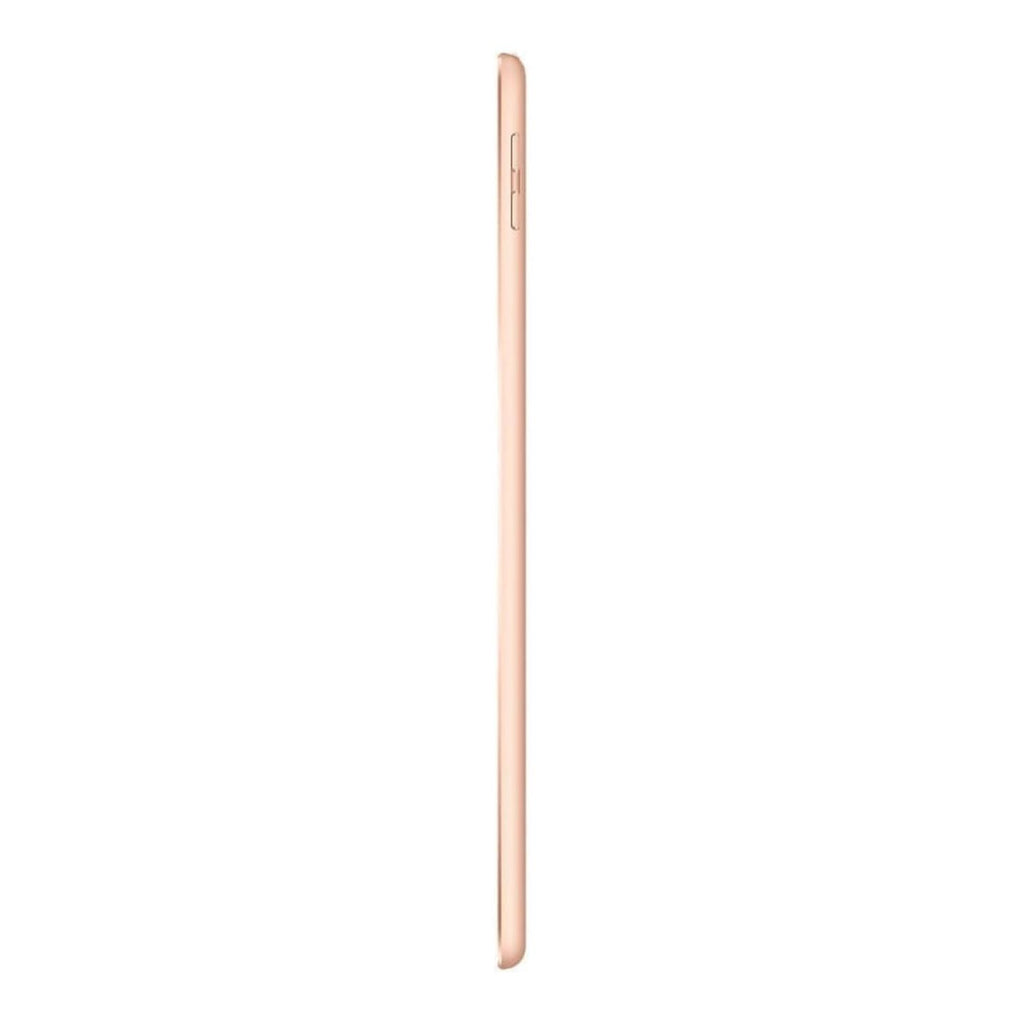 Apple 9.7in iPad (6th Generation, 128GB, Wi-Fi + 4G LTE, Gold) - MRM82LL/A