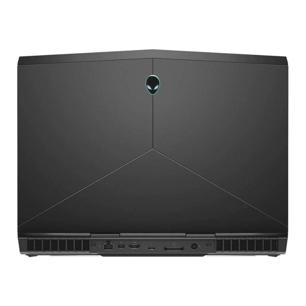 Alienware - 15 R4 - 15.6" Gaming Laptop - Intel Core i7-8750H - 16GB Memory - NVIDIA Gtx 1070 - 1TB HDD + 256GB SSD