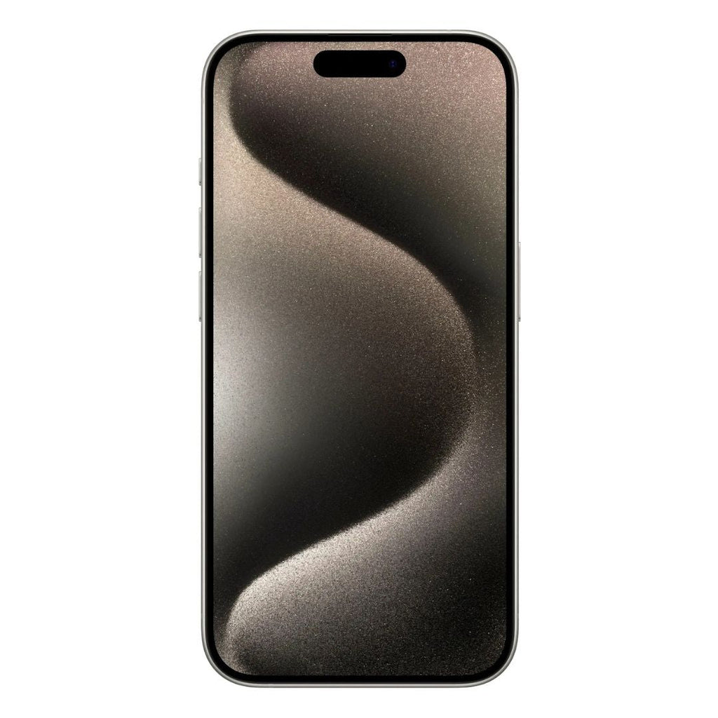 Apple iPhone 15 Pro