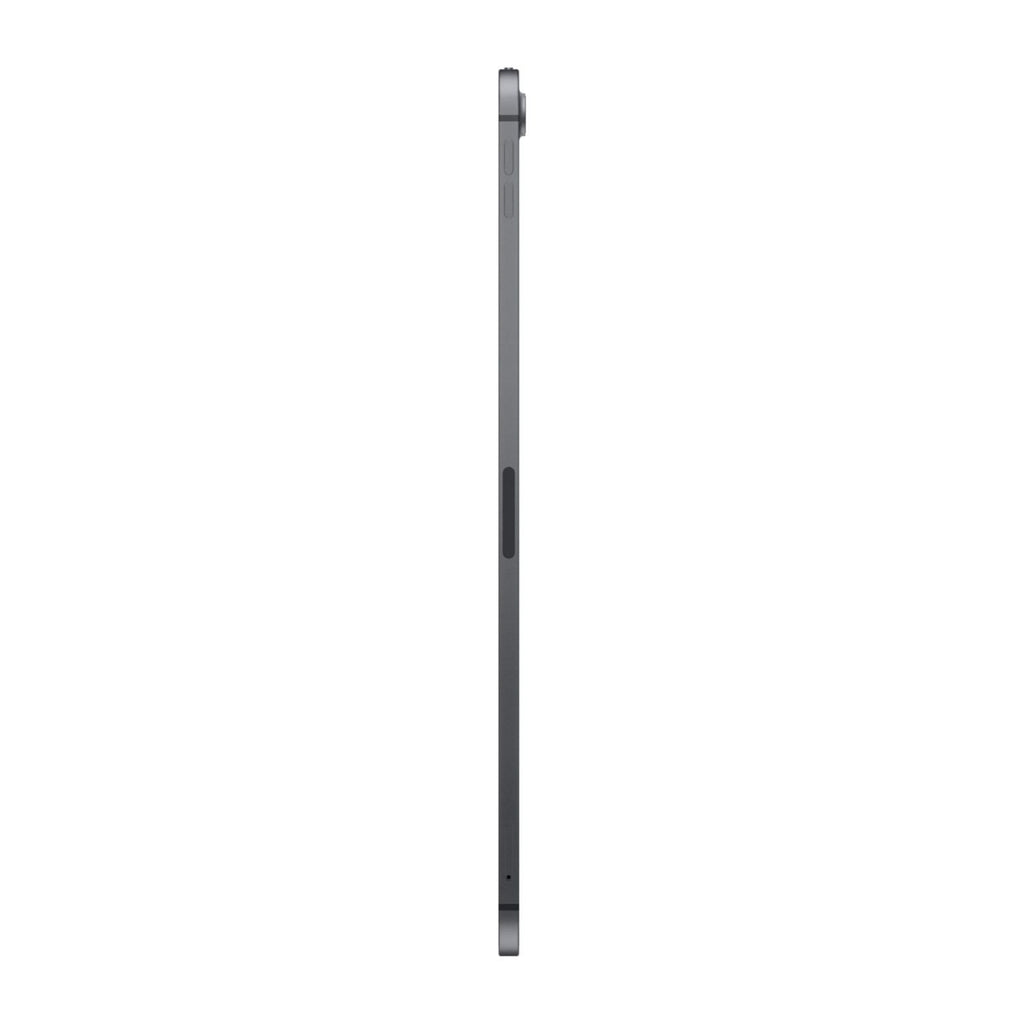 Apple iPad Pro 11 inches (Late 2018) 256GB, WiFi + 4G LTE - Space Gray - MU162LL/A