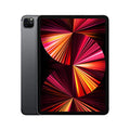 Apple iPad Pro 3rd Gen (11 inch, Wi-Fi + Cellular, 128GB) - 2021 - Space Gray - MHMT3LL/A