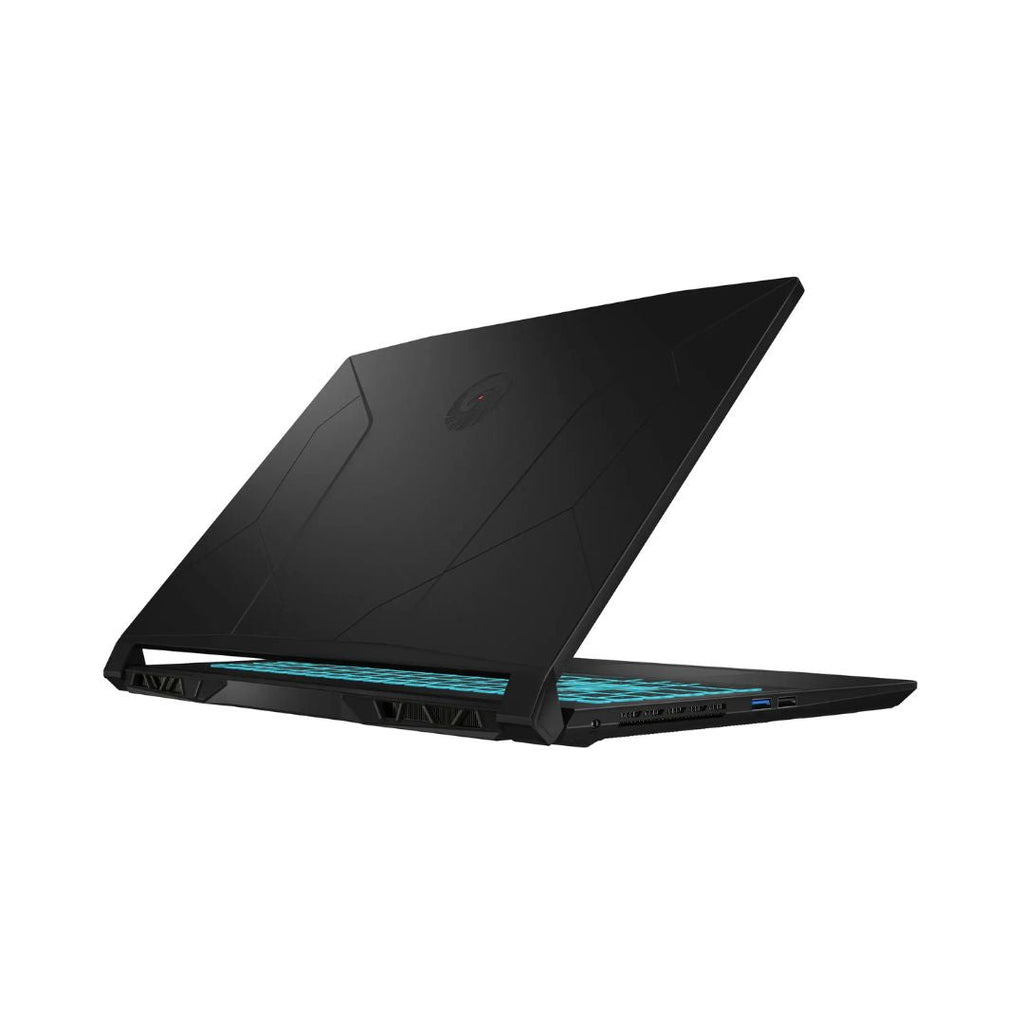 MSI Bravo 15 C7VE-084US - FHD 144Hz - Ryzen 5 7535HS - 16GB RAM - RTX 4050 - 512GB SSD - BRAVO15C7084