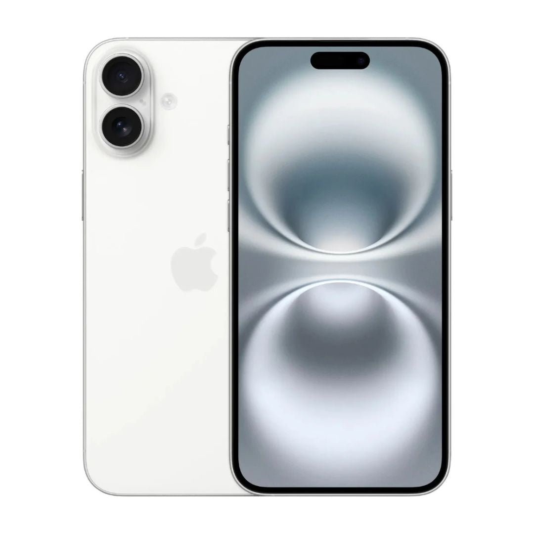 Apple iPhone 16 Plus