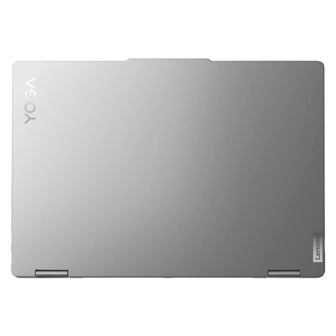 Lenovo Yoga 7 ? 16" WUXGA 2-in-1 Touch Screen ? AMD Ryzen 7 7735U ? 16GB RAM ? 512GB SSD ? Arctic Grey ? 83BS0001US