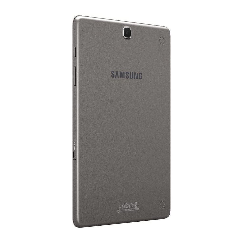 Samsung Galaxy Tab A - 9.7" - 16GB - Smoky Titanium - SM-T550NZAAXAR