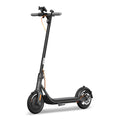 Segway - F30 Scooter w/ 18.6 Max Operating Range & 15.5mph Max Speed - Gray - AA.00.0010.84 - Excellent Condition