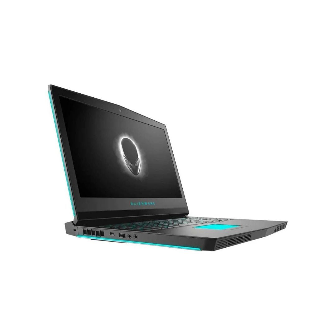 Alienware m17 R5 - 17.3" Gaming Laptop - Intel i7, 16GB RAM, GTX 1070, 1TB HDD + 256GB SSD, Black | High-Performance Gaming - AW17R5-7811BLK-PUS