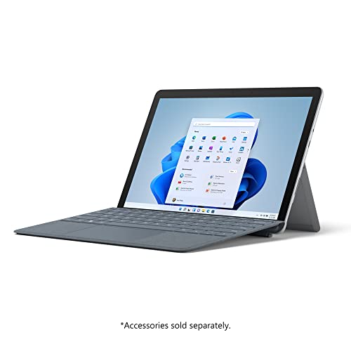 Microsoft Surface Go 2 8th Gen Intel M3 8GB - 128GB LTE Advanced+WiFi TFZ-00001