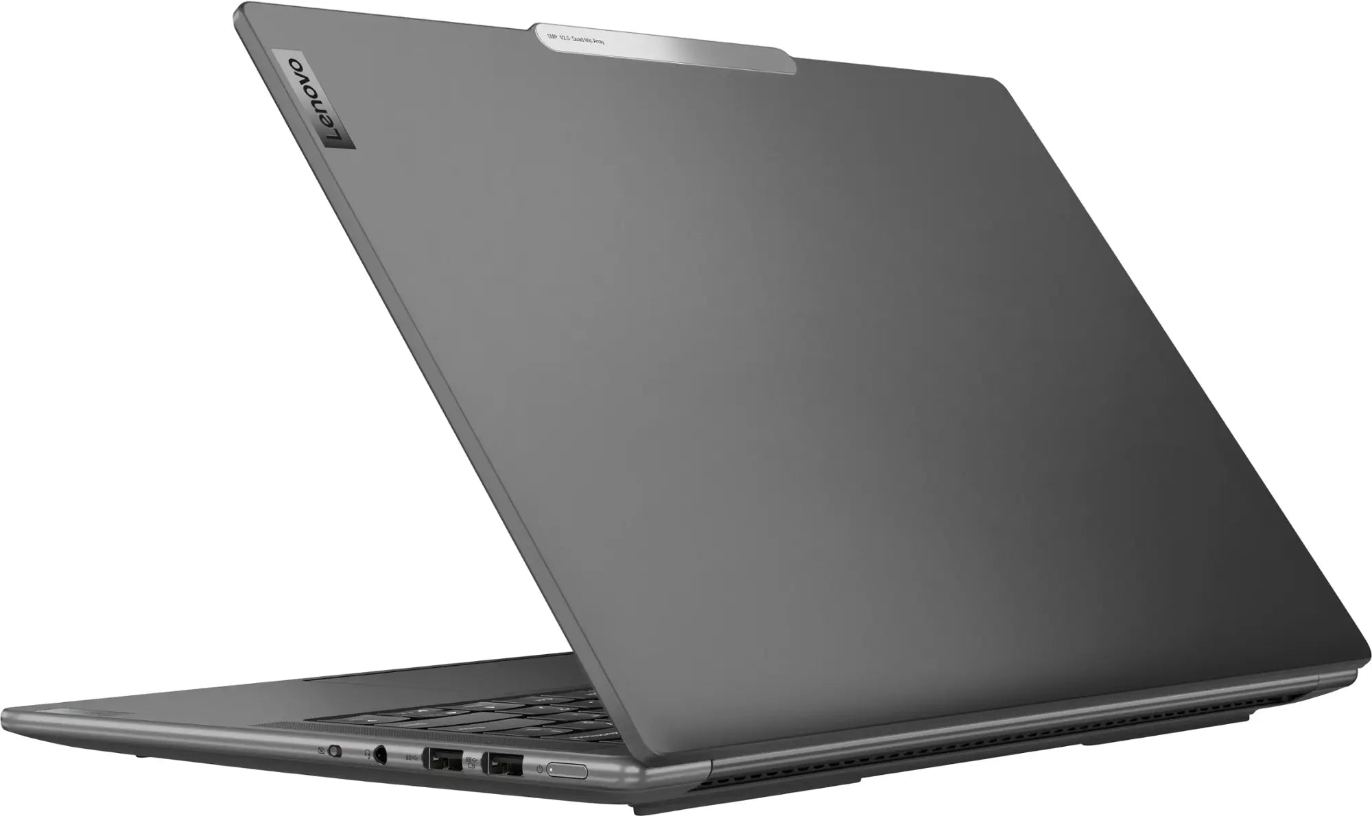 Lenovo Slim Pro 9i ? 14.5" 3K Mini-LED Touchscreen ? Core i7-13705H ? 32GB RAM ? RTX 4050 ? 1TB SSD ? Storm Grey ? 3BV0000US
