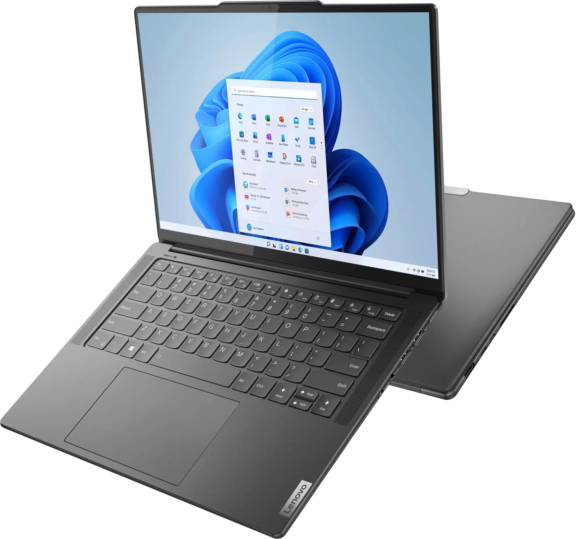 Lenovo Slim Pro 9i ? 14.5" 3K Mini-LED Touchscreen ? Core i7-13705H ? 32GB RAM ? RTX 4050 ? 1TB SSD ? Storm Grey ? 3BV0000US