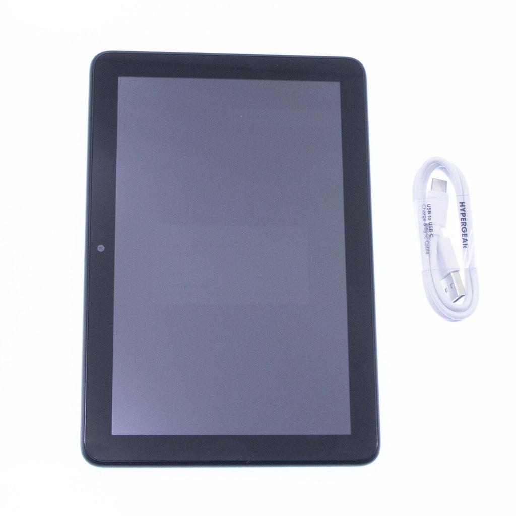 Amazon Fire HD 8 (2022) 8" HD Tablet with Wi-Fi - 32 GB - Black - B099Z8HLHT