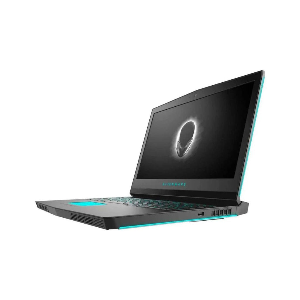 Alienware m17 R5 - 17.3" Gaming Laptop - Intel i7, 16GB RAM, GTX 1070, 1TB HDD + 256GB SSD, Black | High-Performance Gaming - AW17R5-7811BLK-PUS
