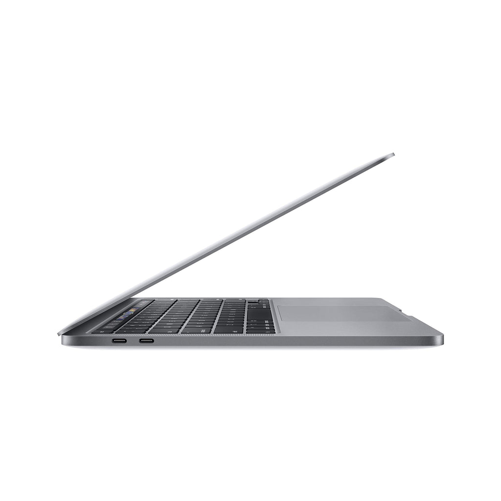 Mid 2020 Apple MacBook Pro (13-inch, 8GB RAM, 256GB SSD) - Space Gray - MXK32LL/A