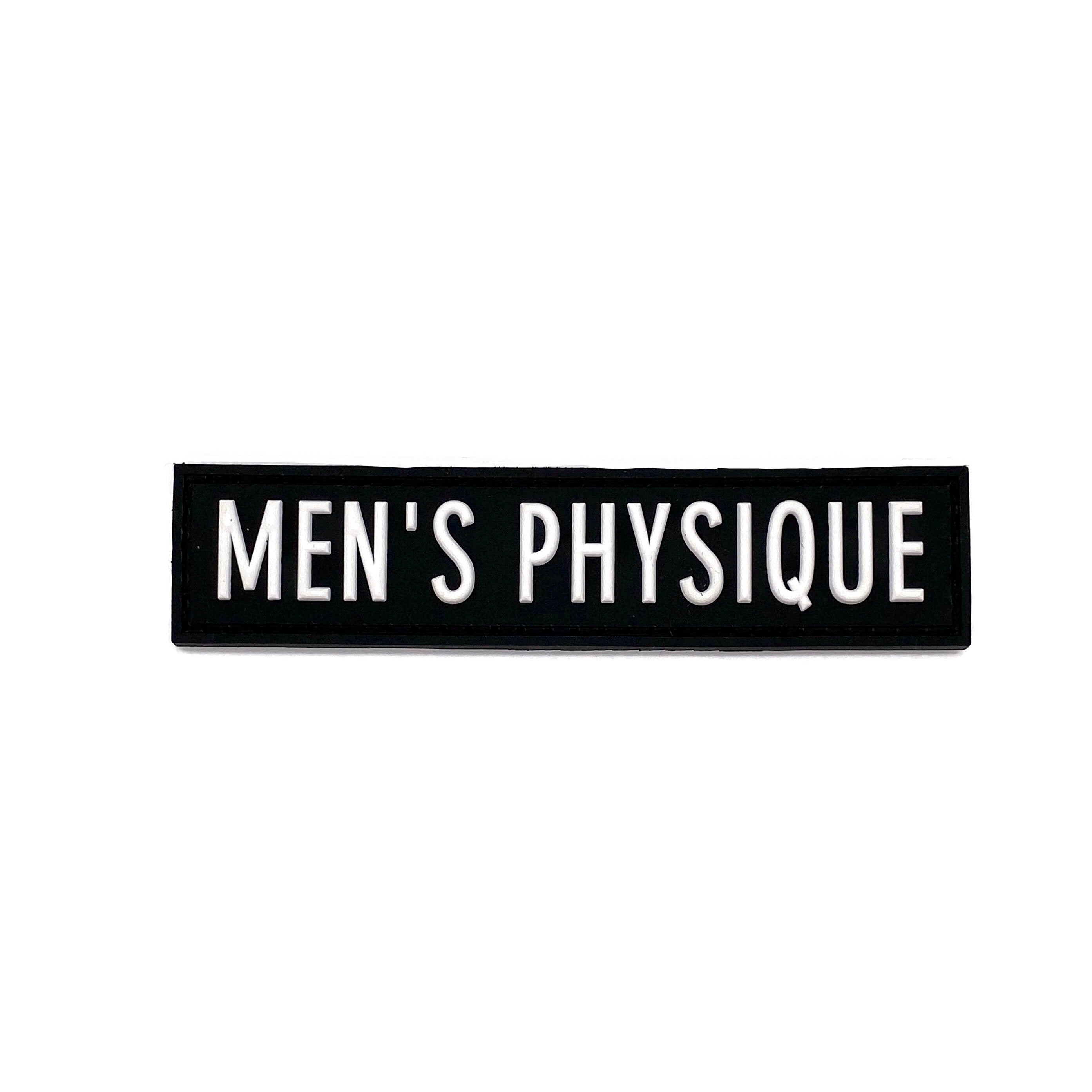 Men?s Physique