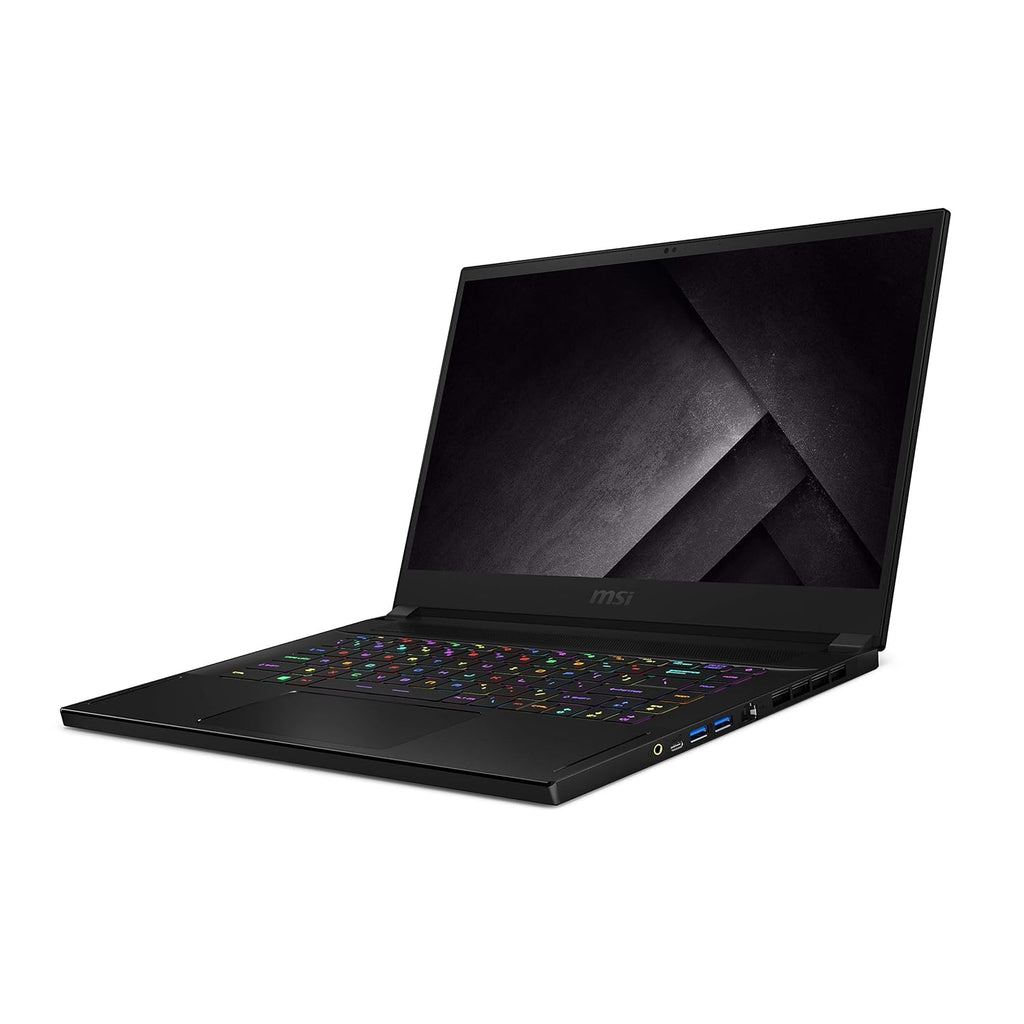 MSI - GS66 10SGS 15.6 300Hz Laptop - i7-10750H - 32GB RAM- RTX 2080 SUPER - 512GB SSD - GS66036