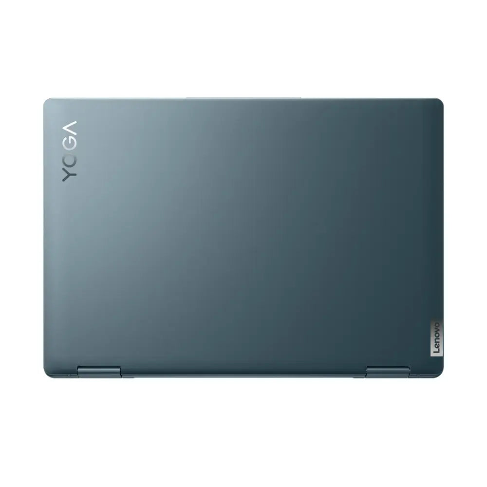 Lenovo Yoga 7 14IAL7 ? 14" 2.2K Touch ? Intel Core i7-1255U ? 16GB RAM ? 512GB SSD ? Stone Blue - 82QE000KUS