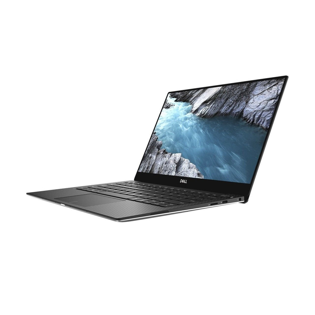 Dell XPS 13 - i7-8550OU 1.8 GHz-13.3"- 16 GB RAM- UHD Graphics 620- 256GB SSD