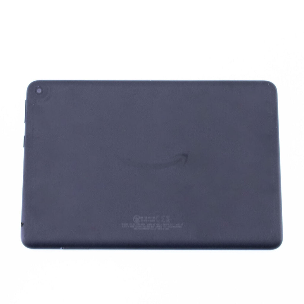 Amazon Fire HD 8 (2022) 8" HD Tablet with Wi-Fi - 32 GB - Black - B099Z8HLHT