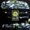 Born To Be A Gamer Patch