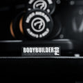 Bodybuilding Pro Never Average