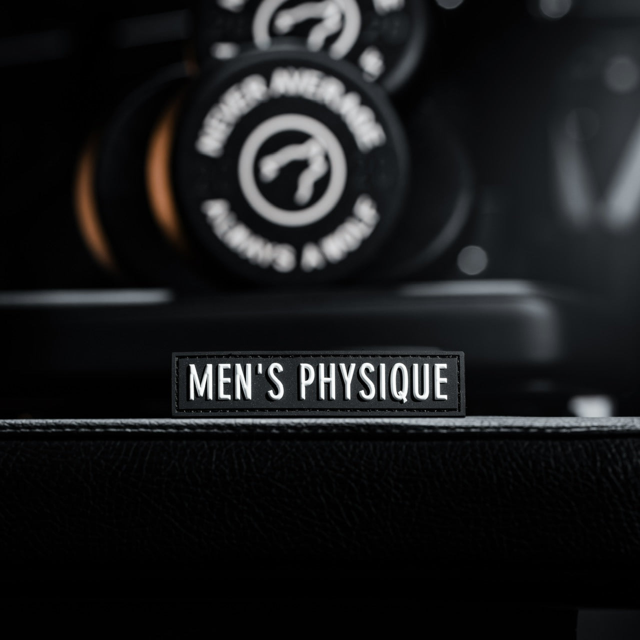 Men?s Physique