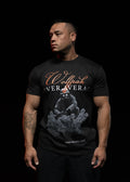 Apocalypse From The Ashes Graphic T-Shirt