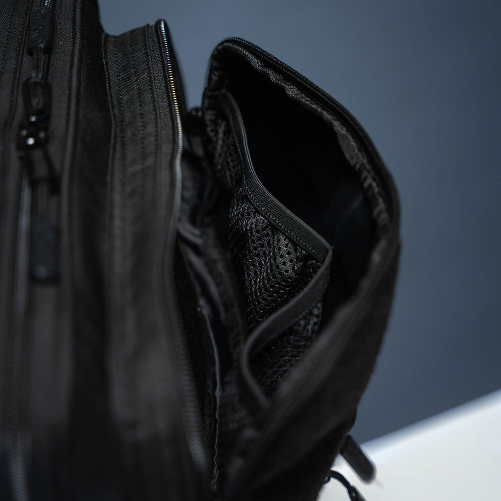 Roller Backpack Luggage Bag {PRE-SALE} ships on or before 10.15.25
