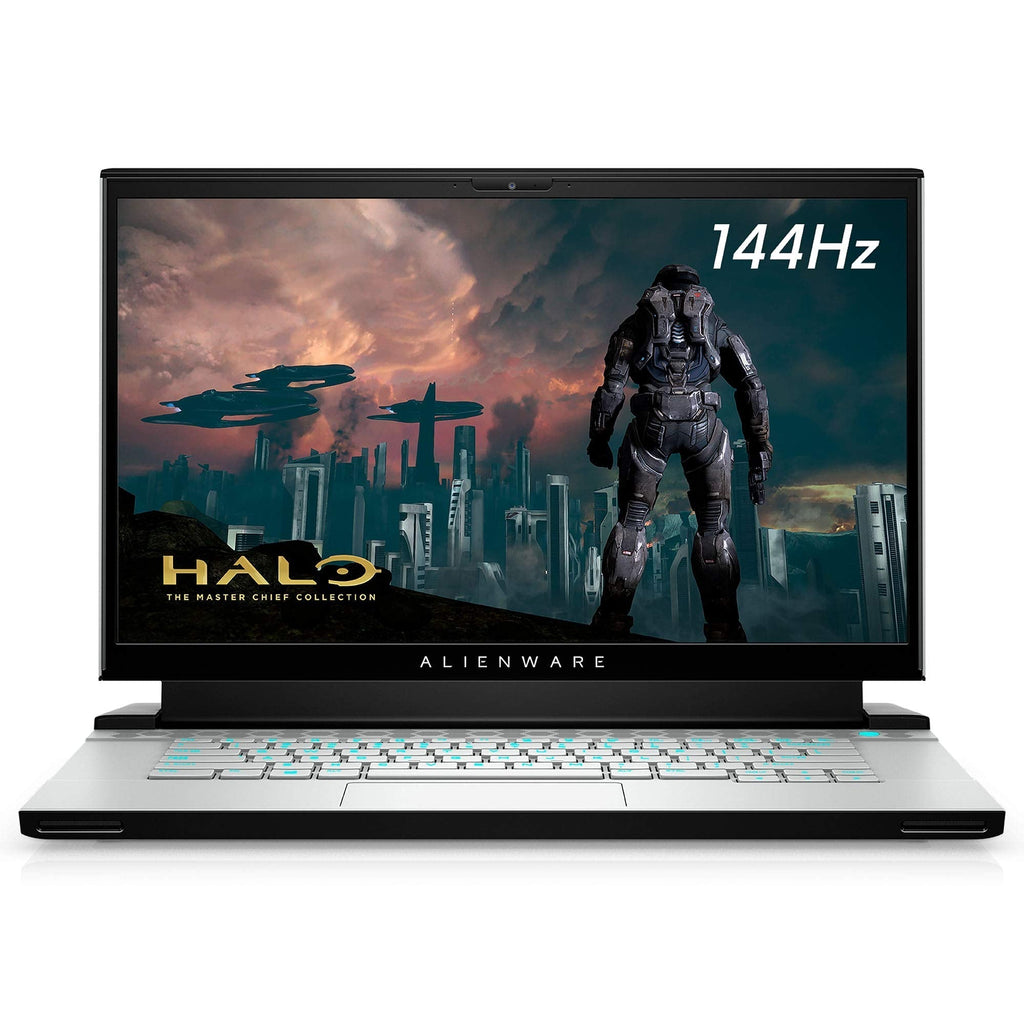 Alienware m15 R3 15.6inch FHD Gaming Laptop - i7-10750H  - 16GB RAM- 512GB SSD - RTX 2060 - M15R3P87F