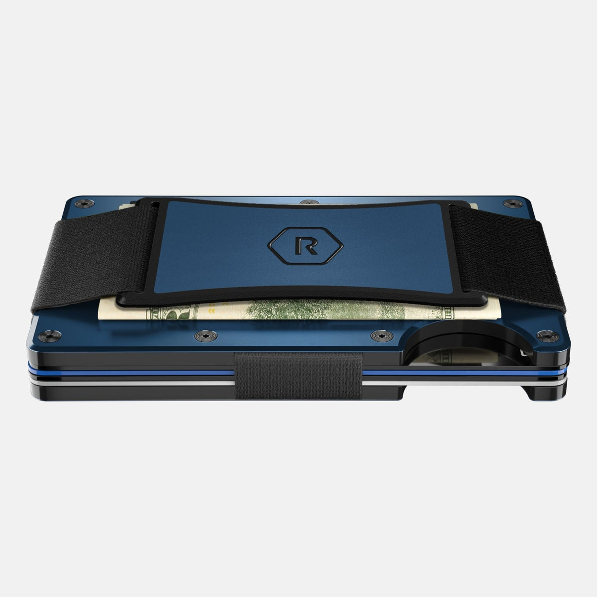 Daily Writer Kit - Alpine Navy