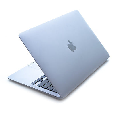 MacBook Air Apple M1 chip 8GB Memory 256GB SSD Silver - MGN93LL/A
