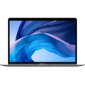 Apple MacBook Air 13.3"" Core i3 8GB Memory 256GB Solid State Drive Space Gray - MWTJ2LL/A