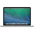 Apple MacBook Pro 15.4" (2013) ? Intel Core i7-4750HQ ? 8GB RAM ? 256GB SSD ? Silver ? ME293LL/A