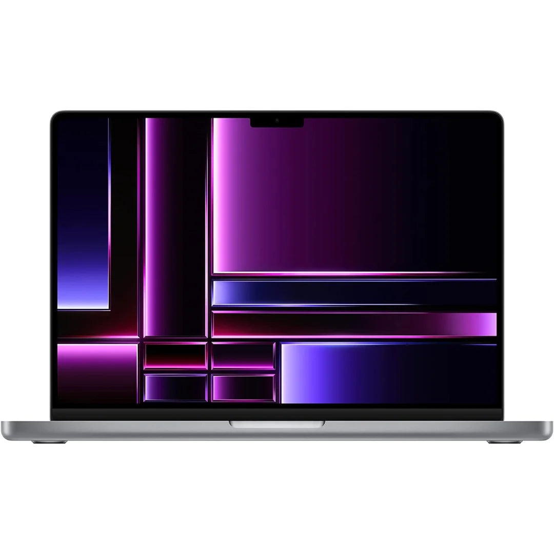 Apple MacBook Pro 2023 ? 14" ? M2 Pro ? 16GB RAM ? 1TB SSD ? Space Gray ? MPHF3LL/A