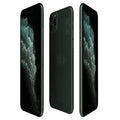 Unlocked - Apple iPhone 11 Pro Max, US Version, 64GB, Midnight Green - MWH22LL/A