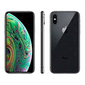 Unlocked - Apple iPhone XS, US Version, 512GB, Space Gray - MT9A2LL/A