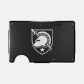 Ridge Wallet - Army Black Knights