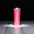 Pink Shaker