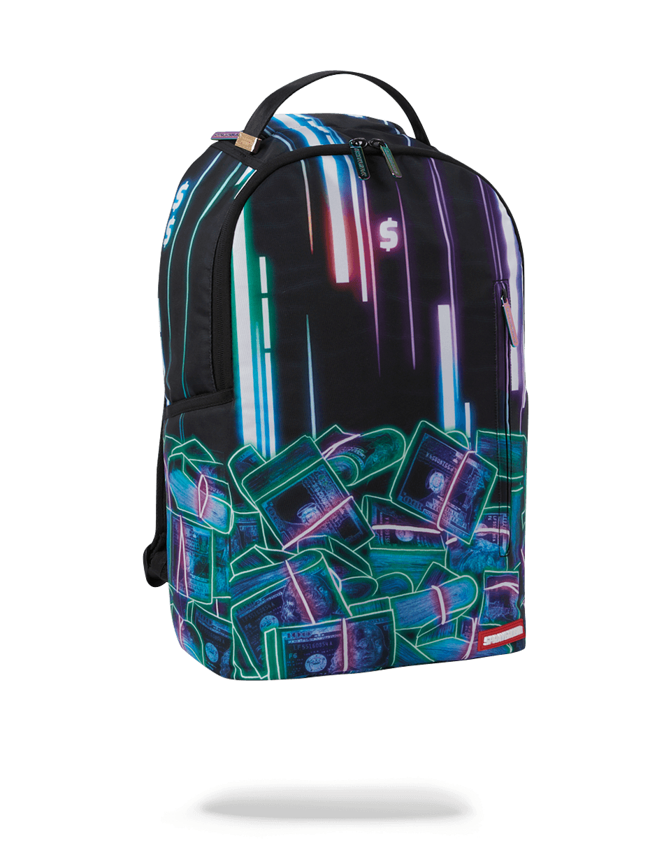 ???????? (CRYPTO STACKS) BACKPACK