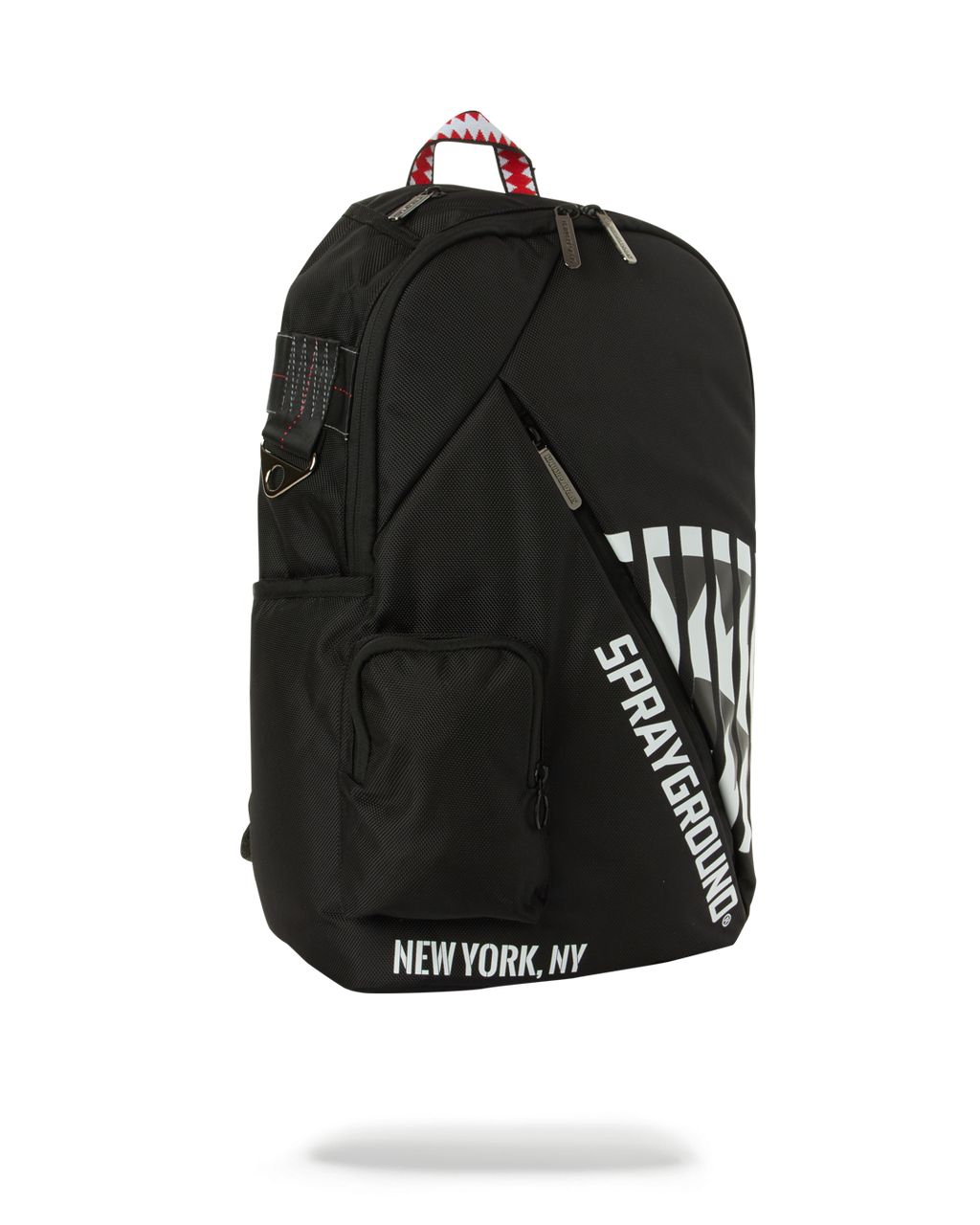 SHADOW SHARK BACKPACK